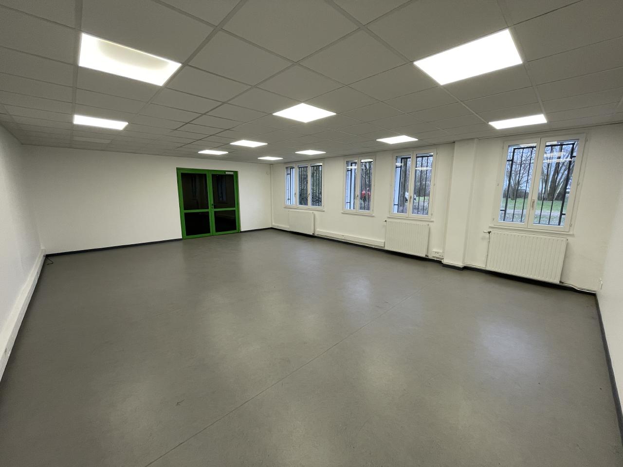 Local d'activité Ludres 1412m² Location local d'activité Ludres Meurthe-et-Moselle OLACT2420447 7
